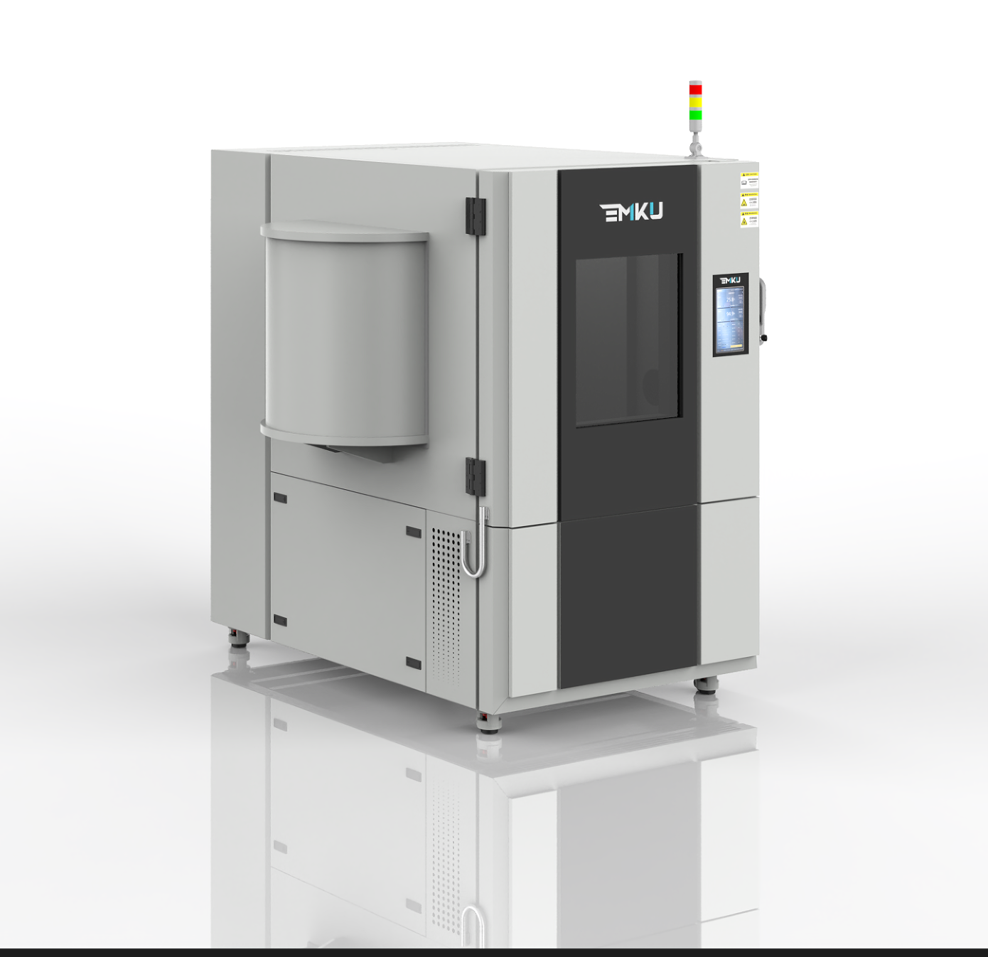 高低温湿热试验箱